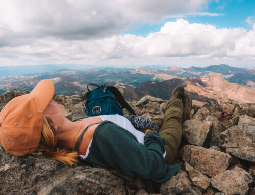 10 Best Hiking Boots for Women in 2021