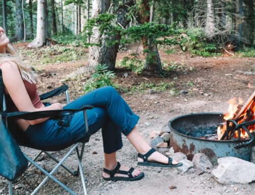 Best Women’s Hiking Pants